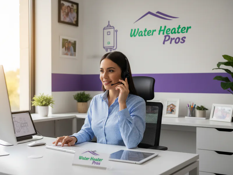 Water Heater Repair  in Deer Park  FAQ